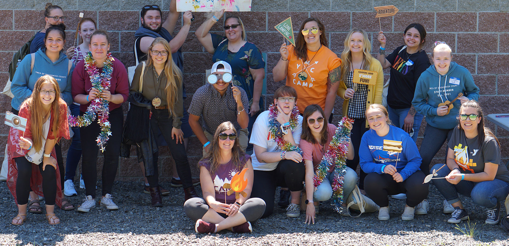 Child Care Careers At The Y