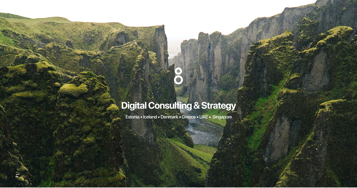 Eight Visions | Digital Consulting & AI Solutions for Business Growth