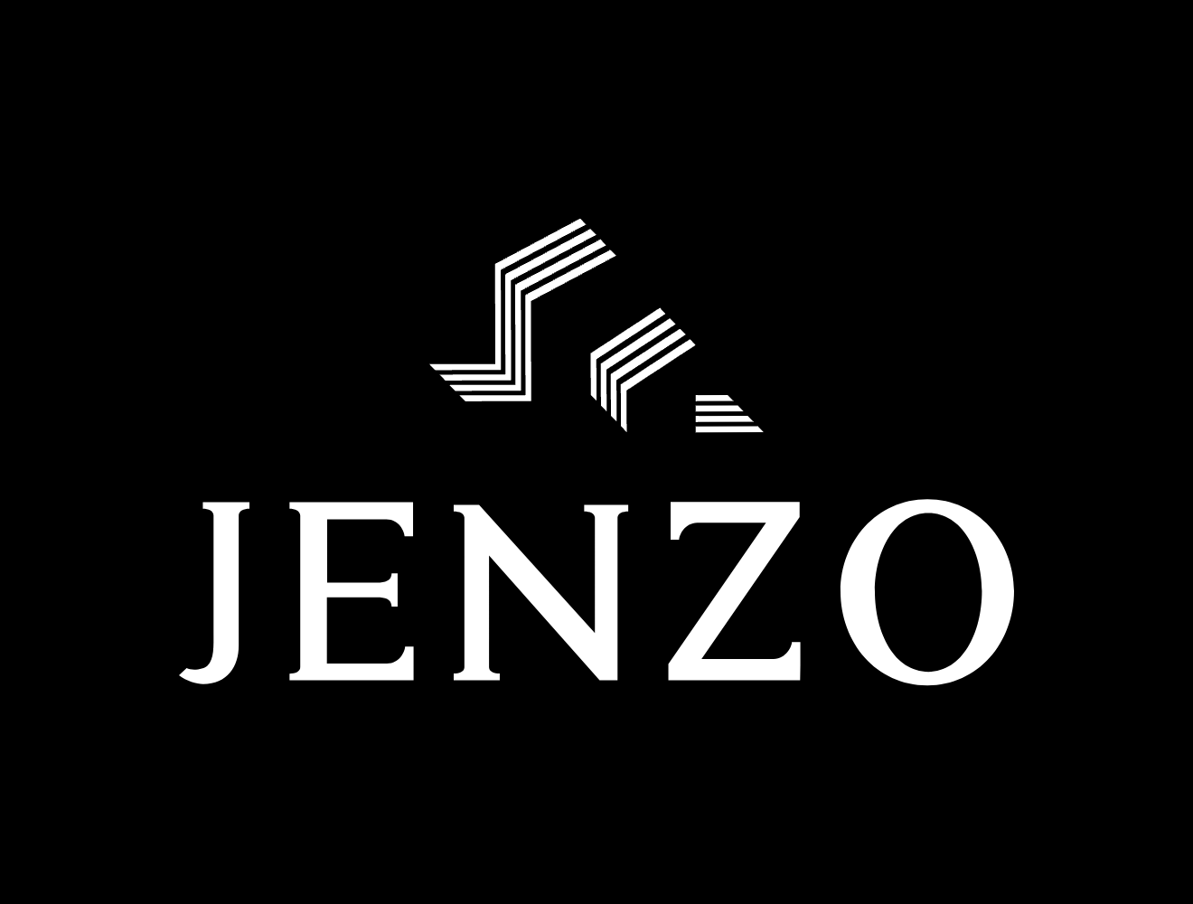 Jenzo logo