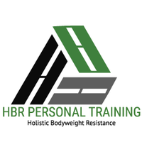 HBR Personal Training logo
