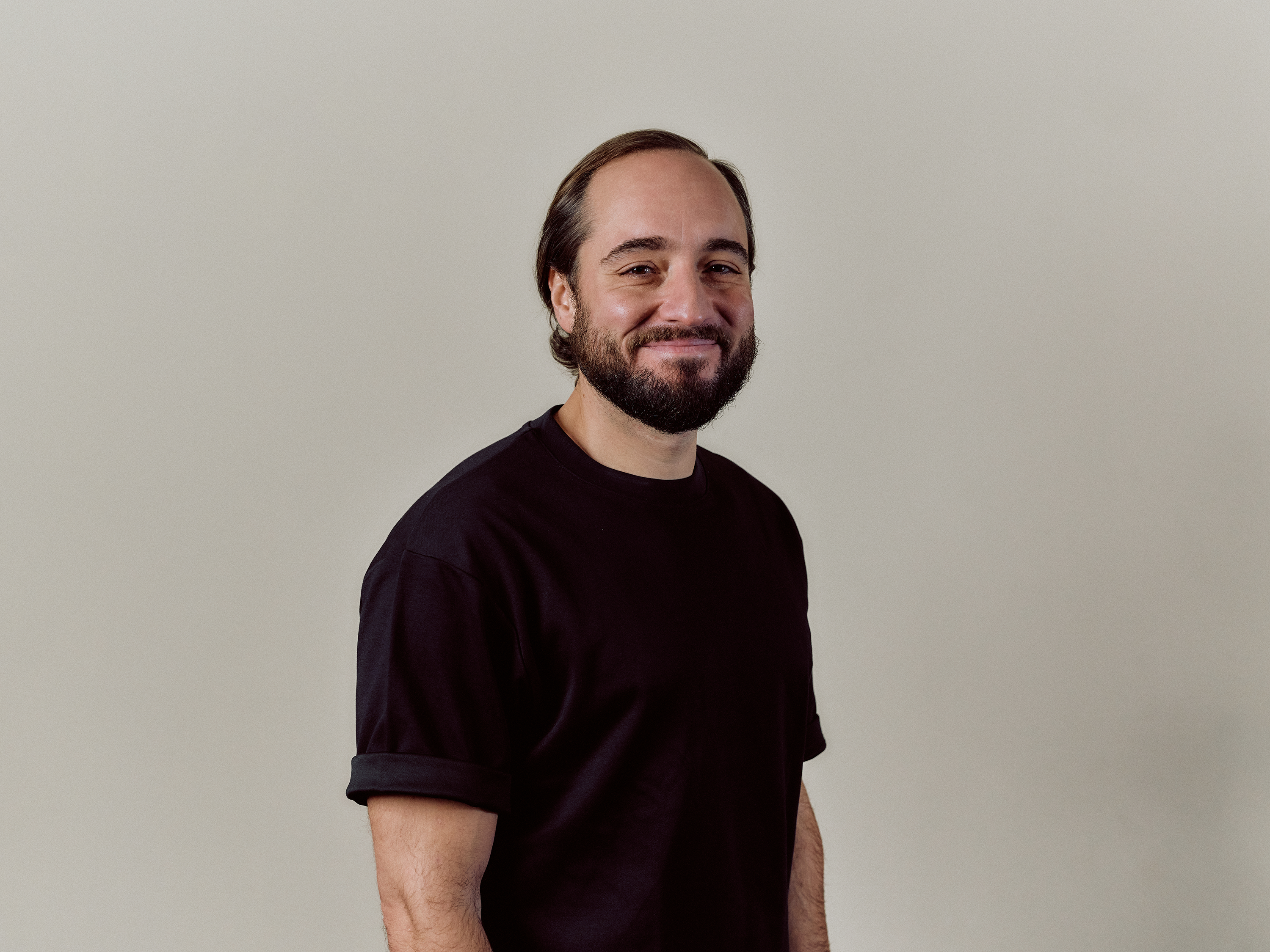 Ben Mateev