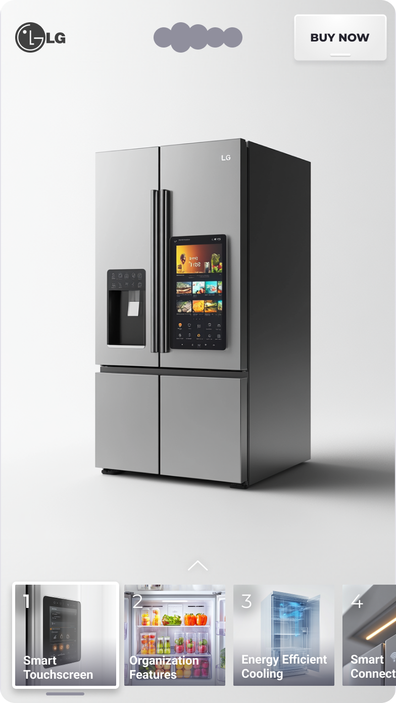 LG concept
