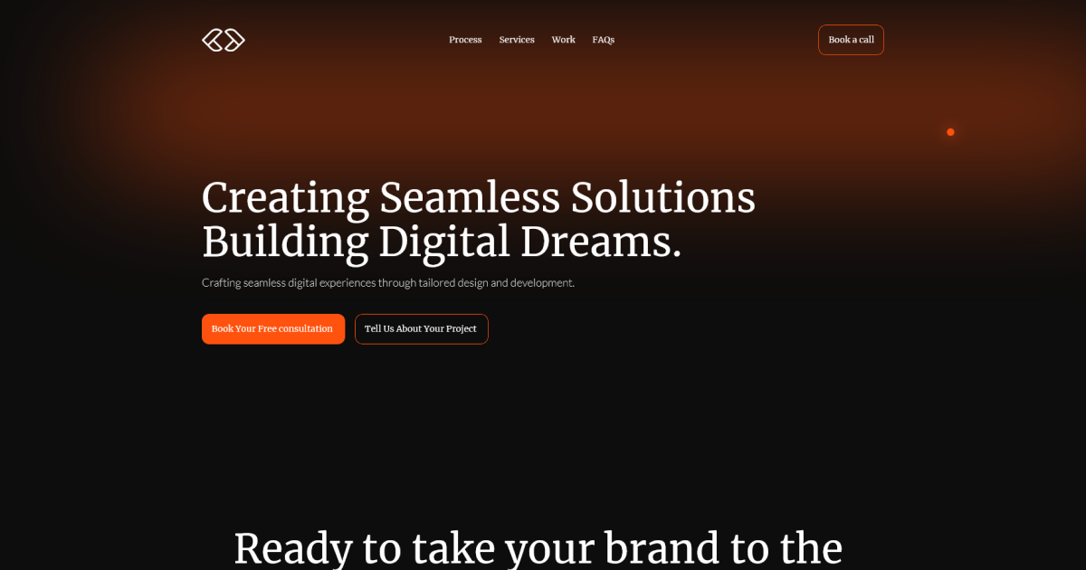 Scripted Design | Web Development, UI/UX Design & Branding Services