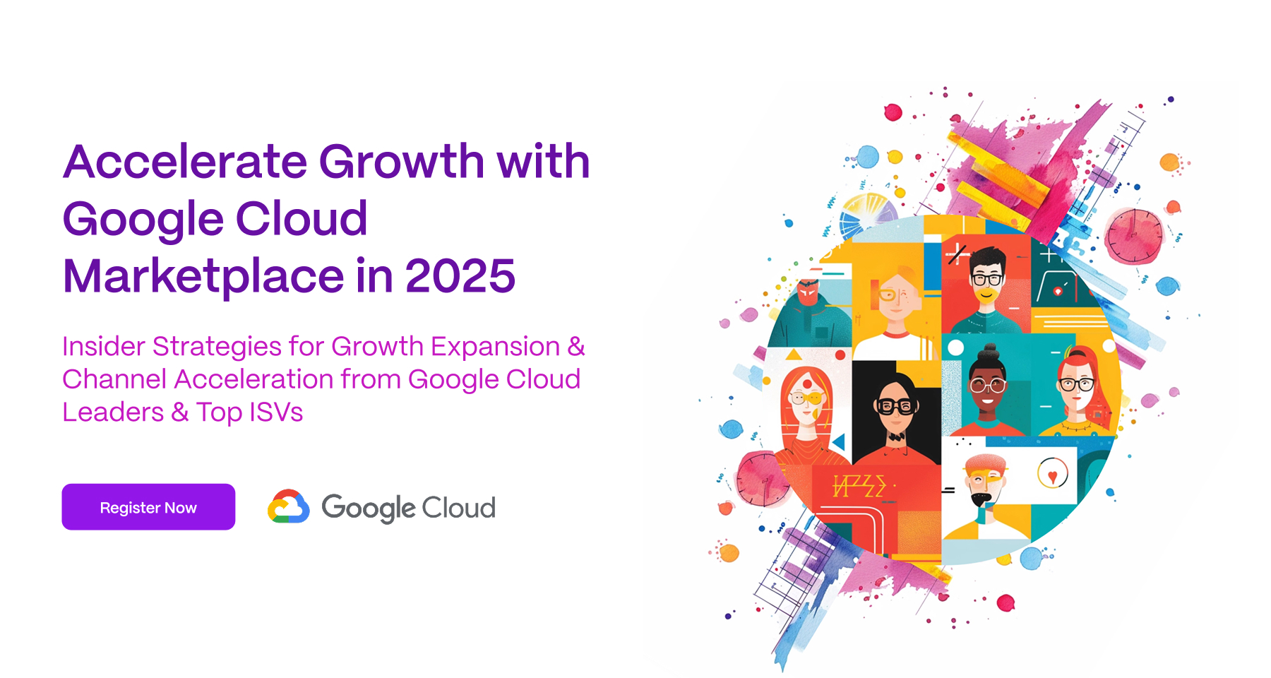 Accelerate Growth with Google Cloud Marketplace in 2025