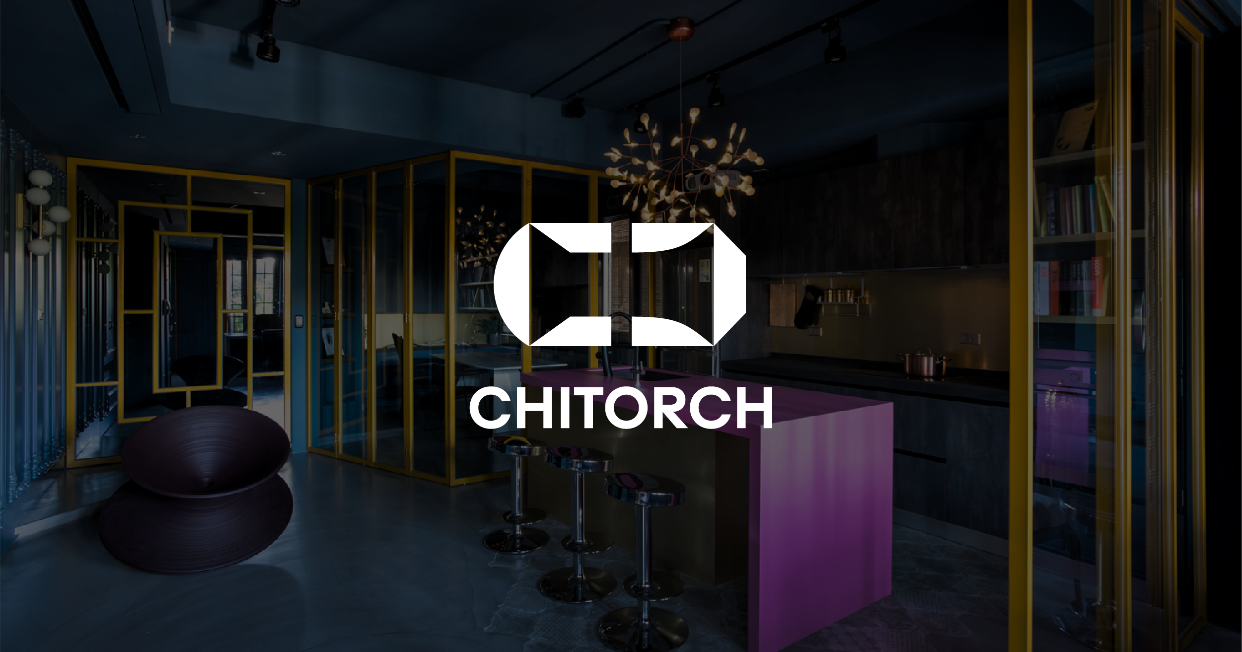 CHITORCH INTERIOR DESIGN