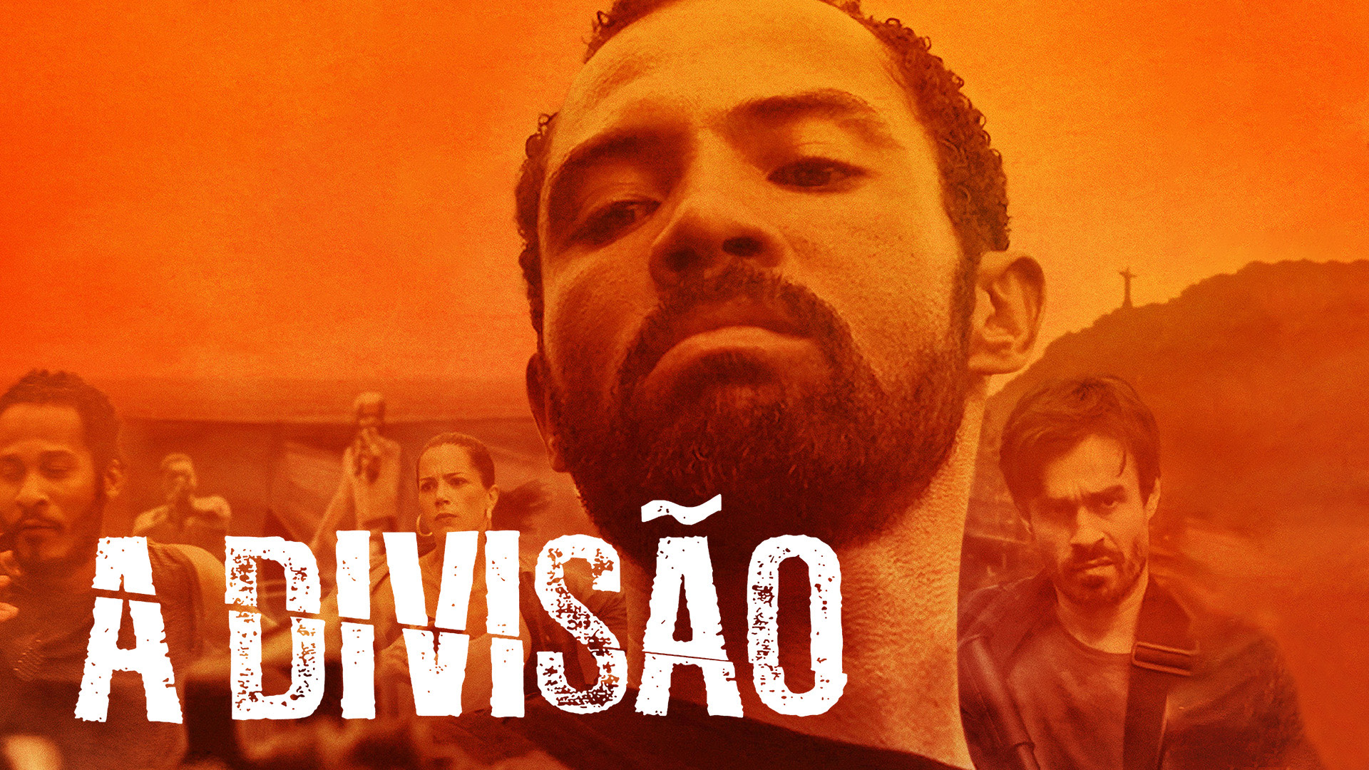 A Divisão