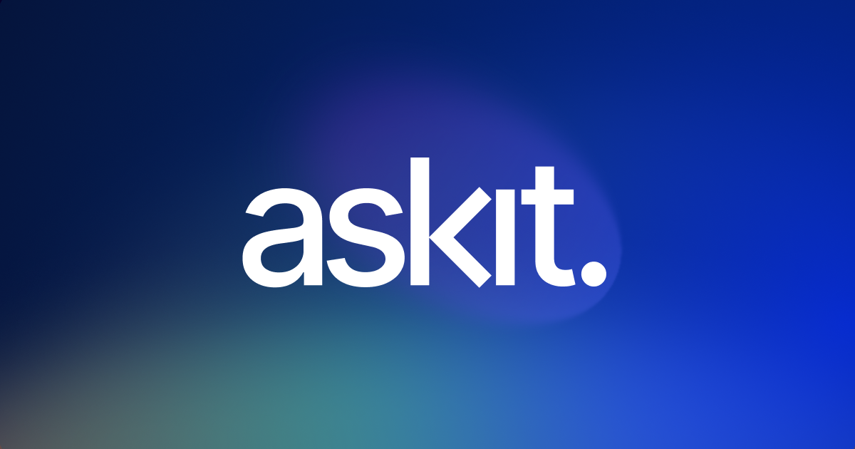 AskIt