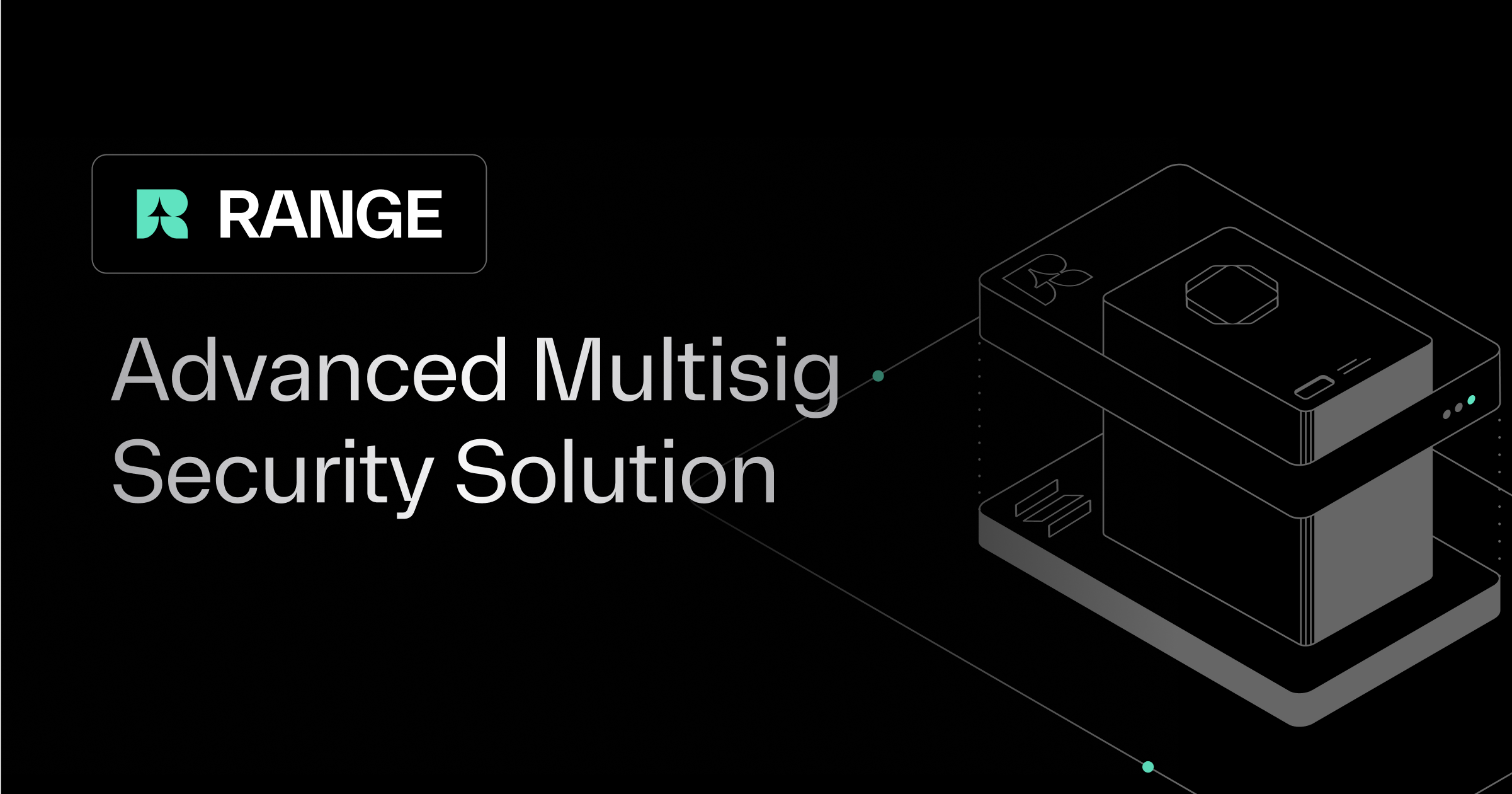 Advanced Multisig Security Solution for Solana