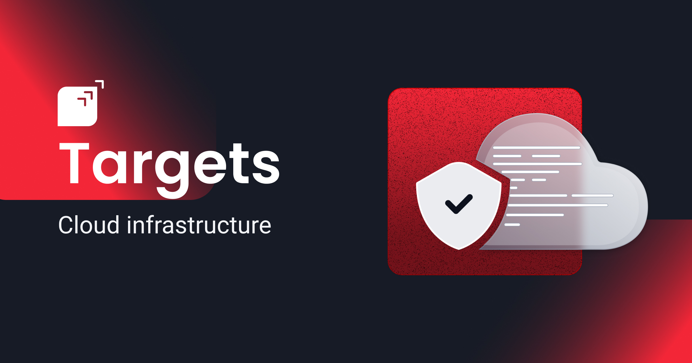 Cloud infrastructure | Fluid Attacks