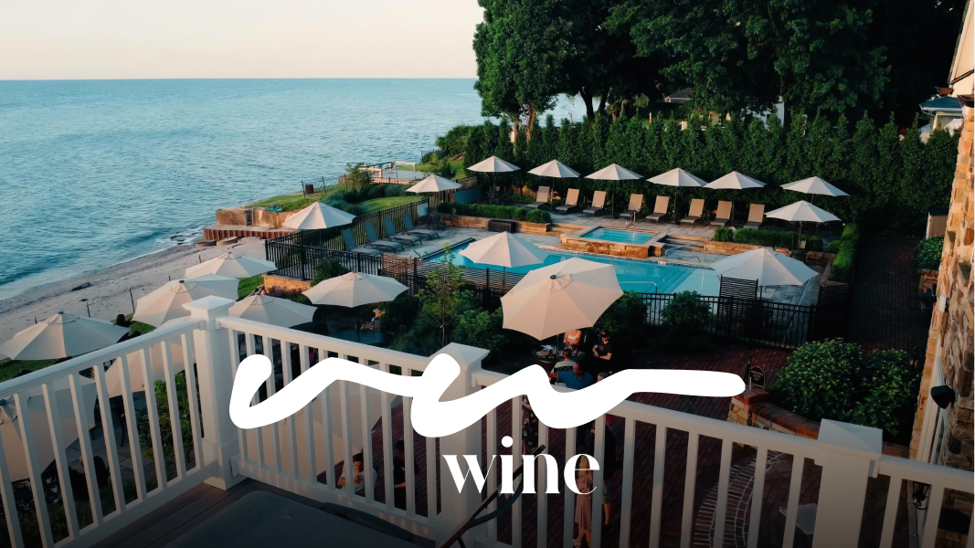 Lakefront Inn & Bed and Breakfast in Ohio Wine Country | Vincent