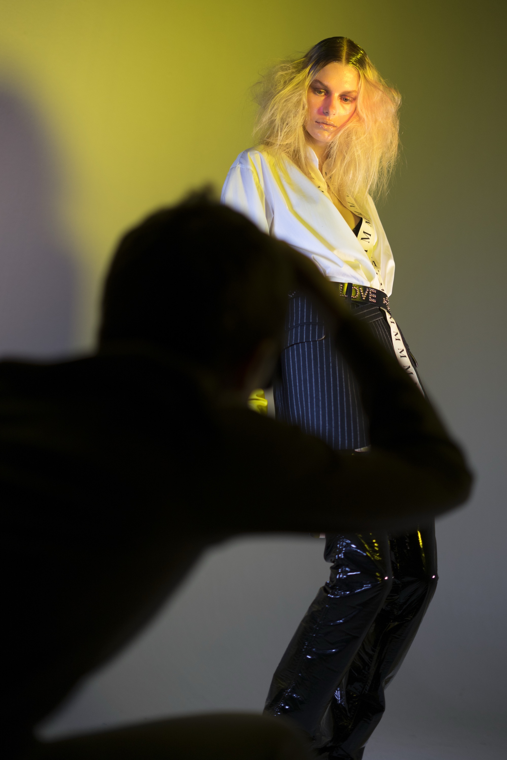 Shoot of a Shoot · 4