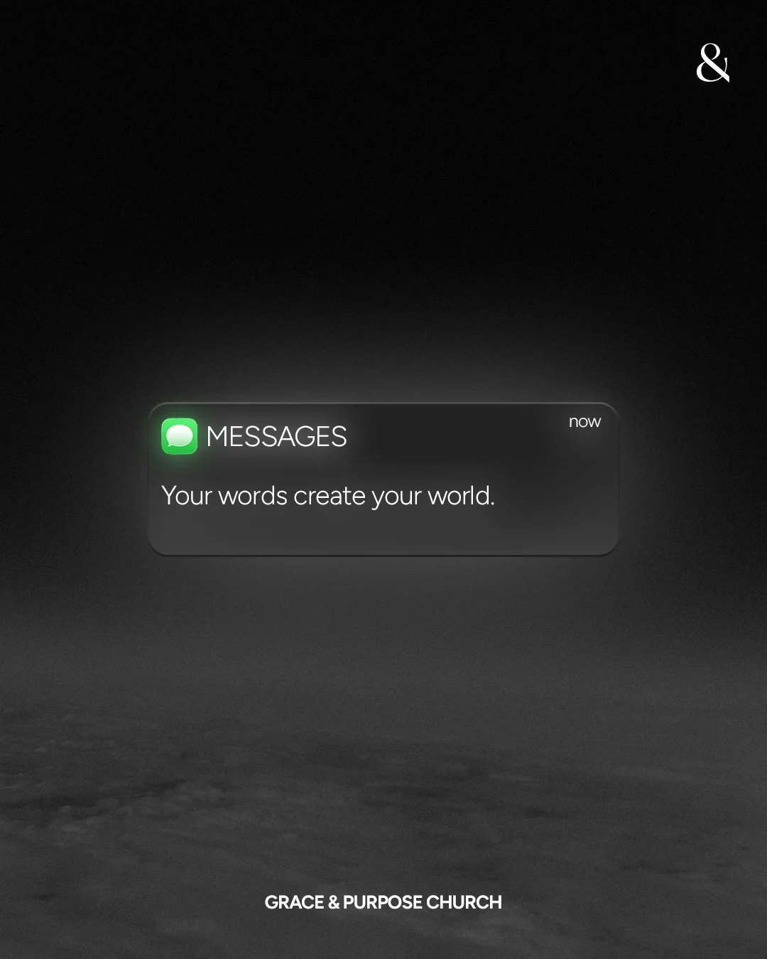 Social — your words
