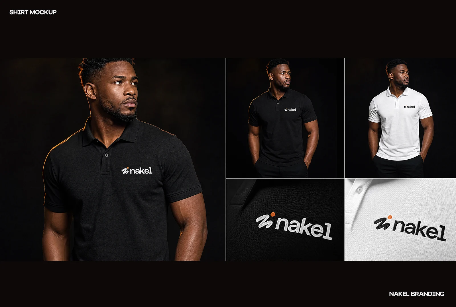 Nakel — apparel
