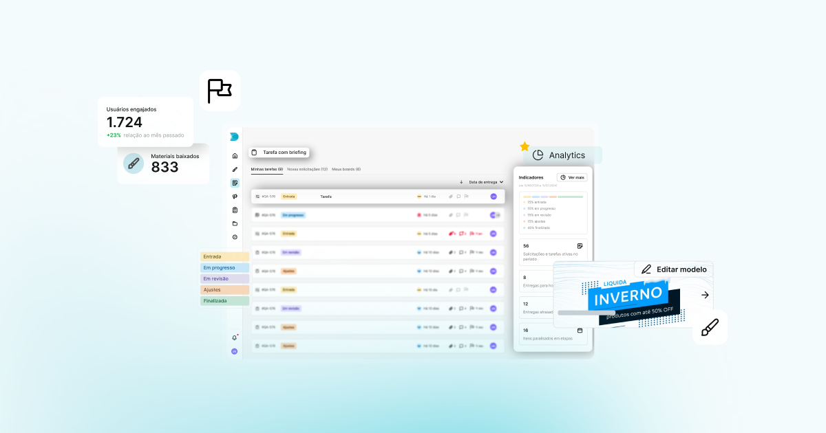 Deskfy