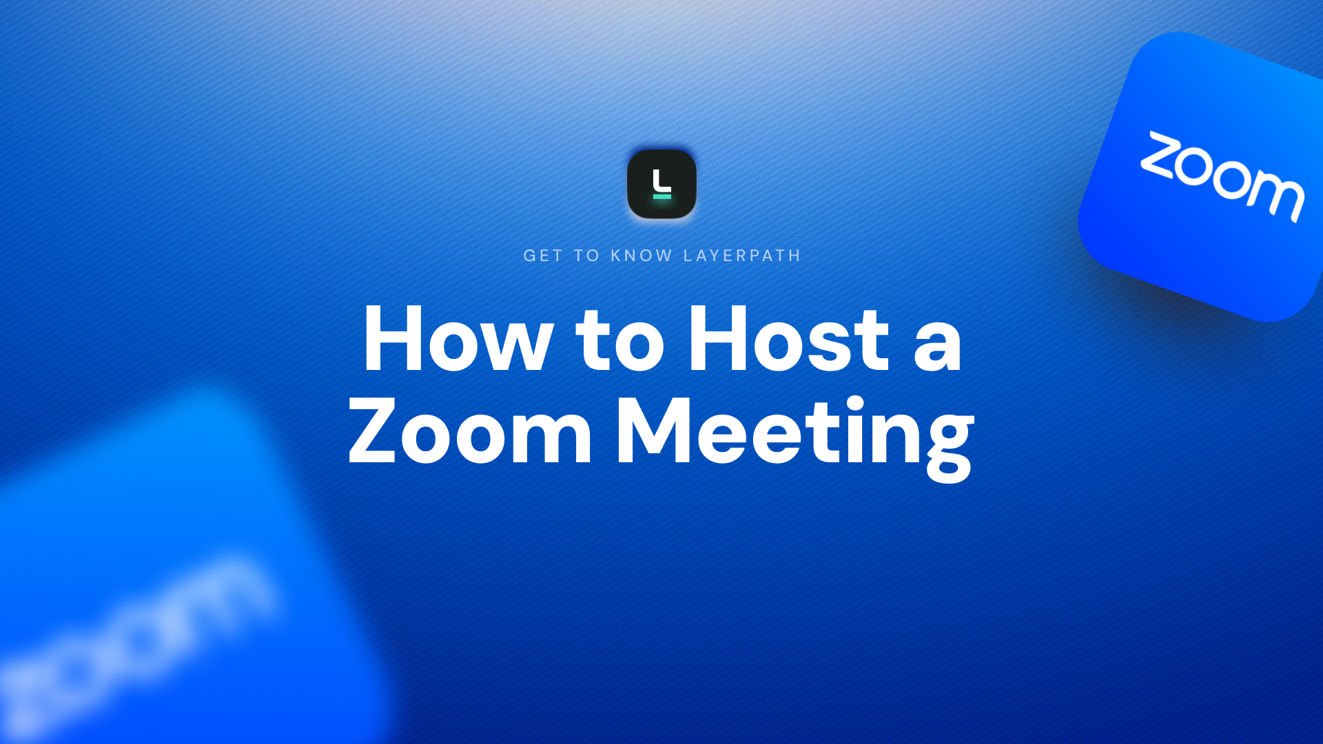 How To Host A Zoom Meeting how-to-host-a-zoom-meeting