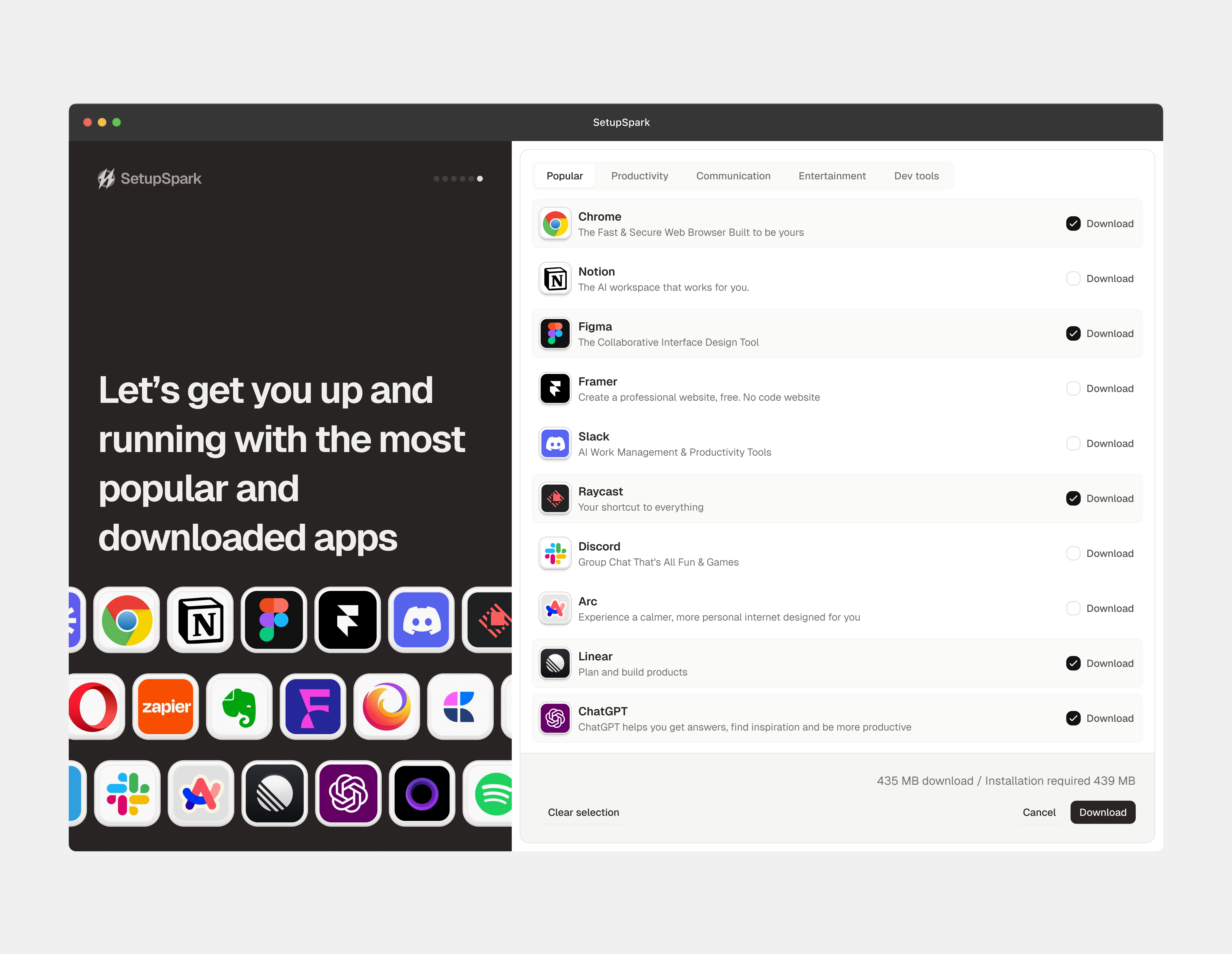 Onboarding Guide