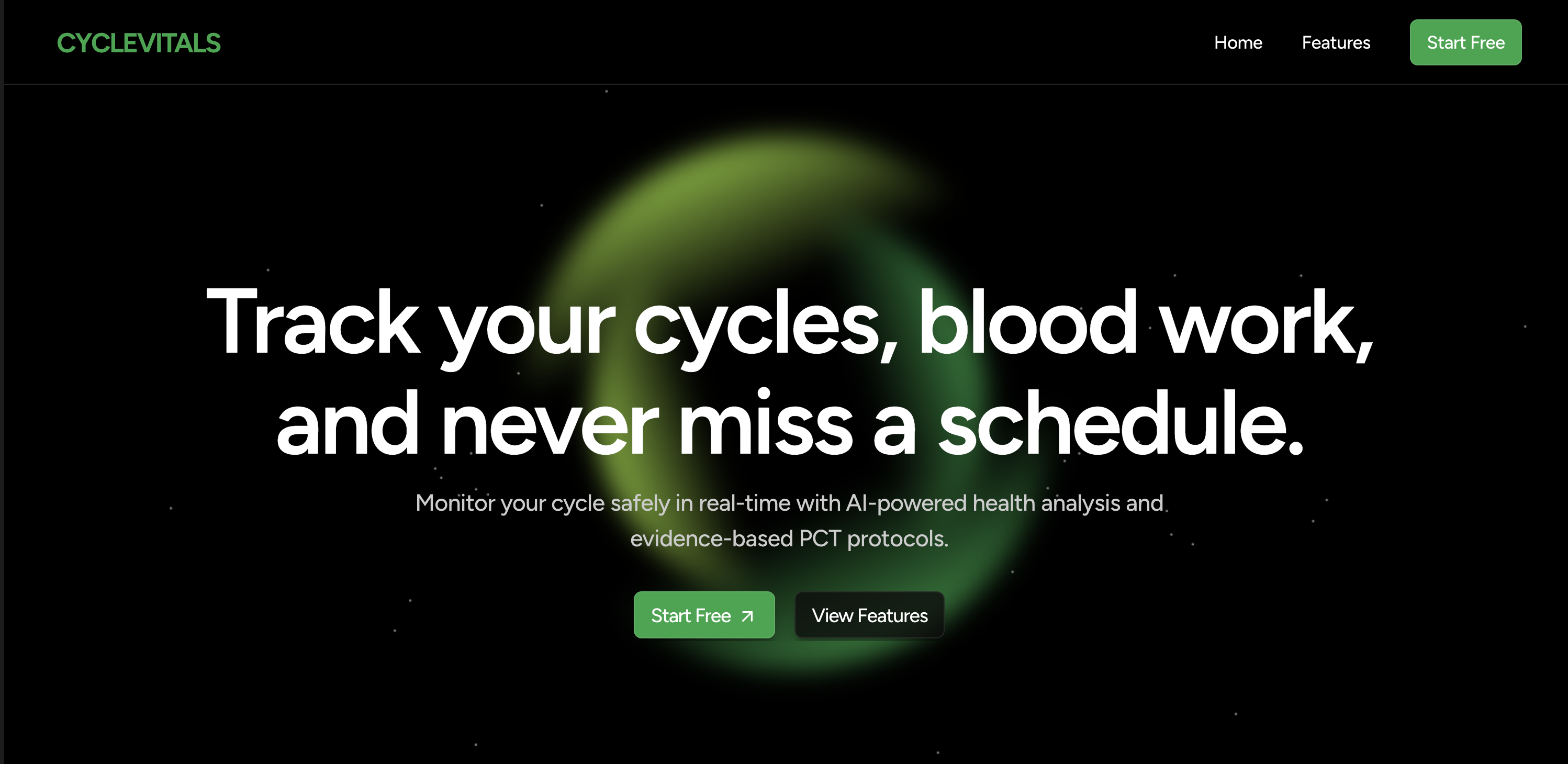 CycleVitals Coupons and Promo Code
