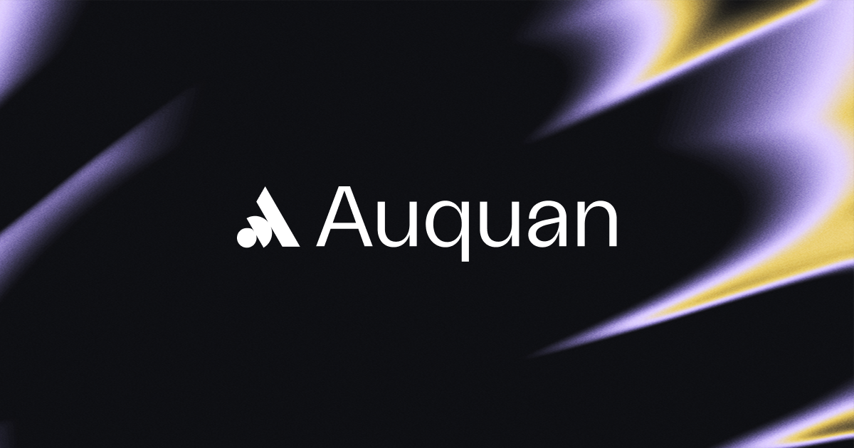 AuQuan logo