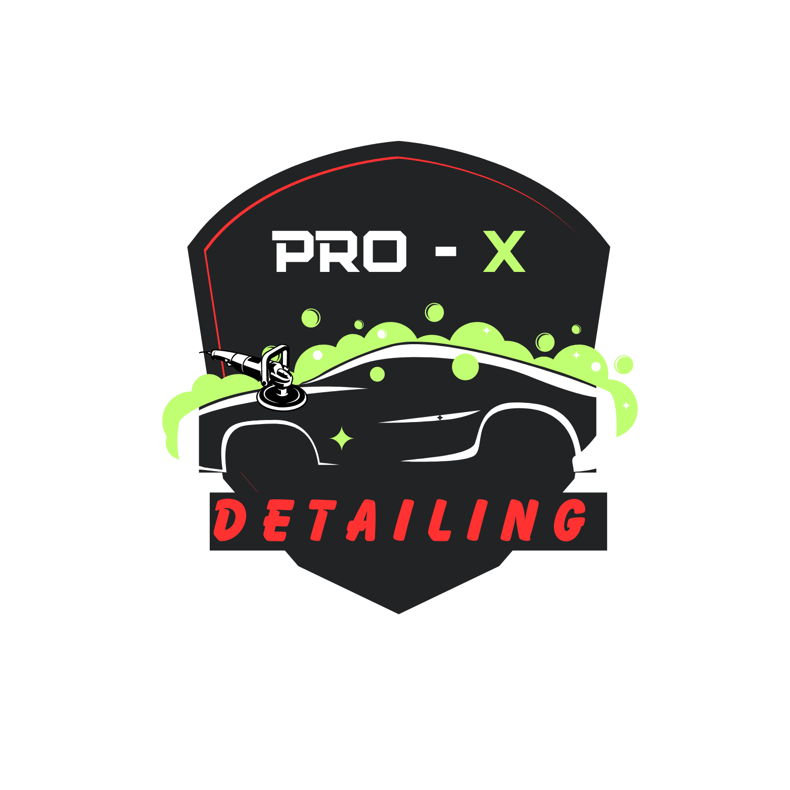 Pro-X Detailing