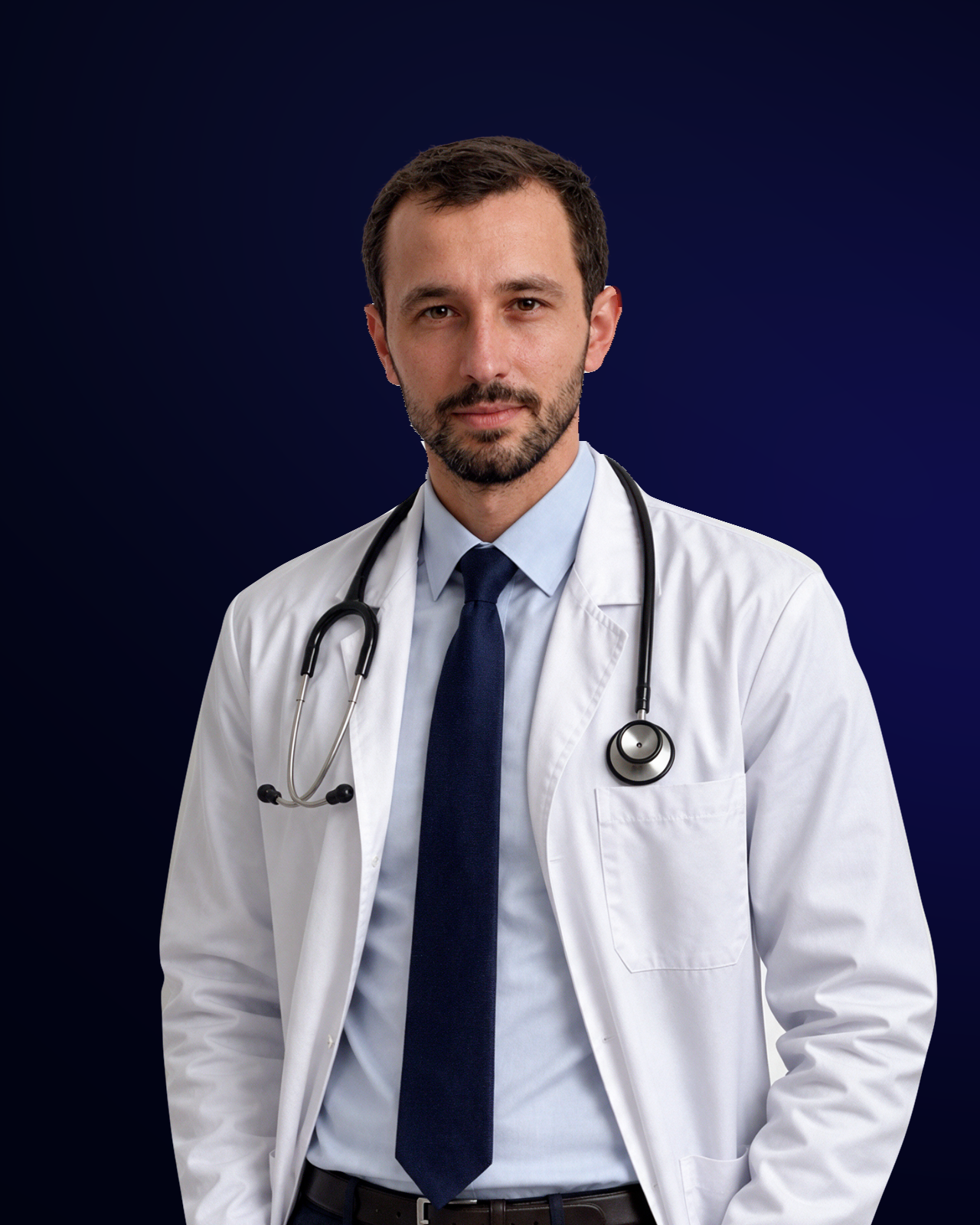 Dr. Mamoun Qjidaa