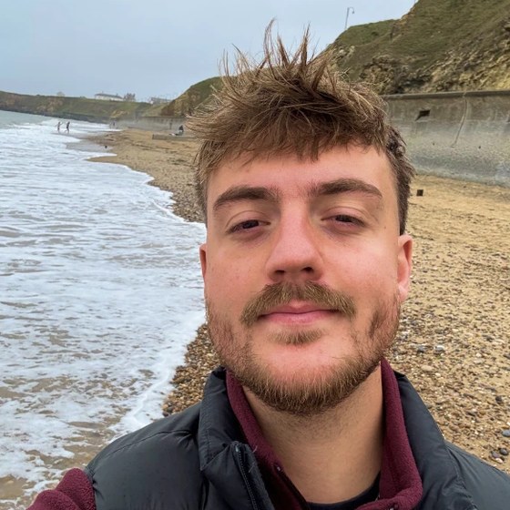 Jake Titmus