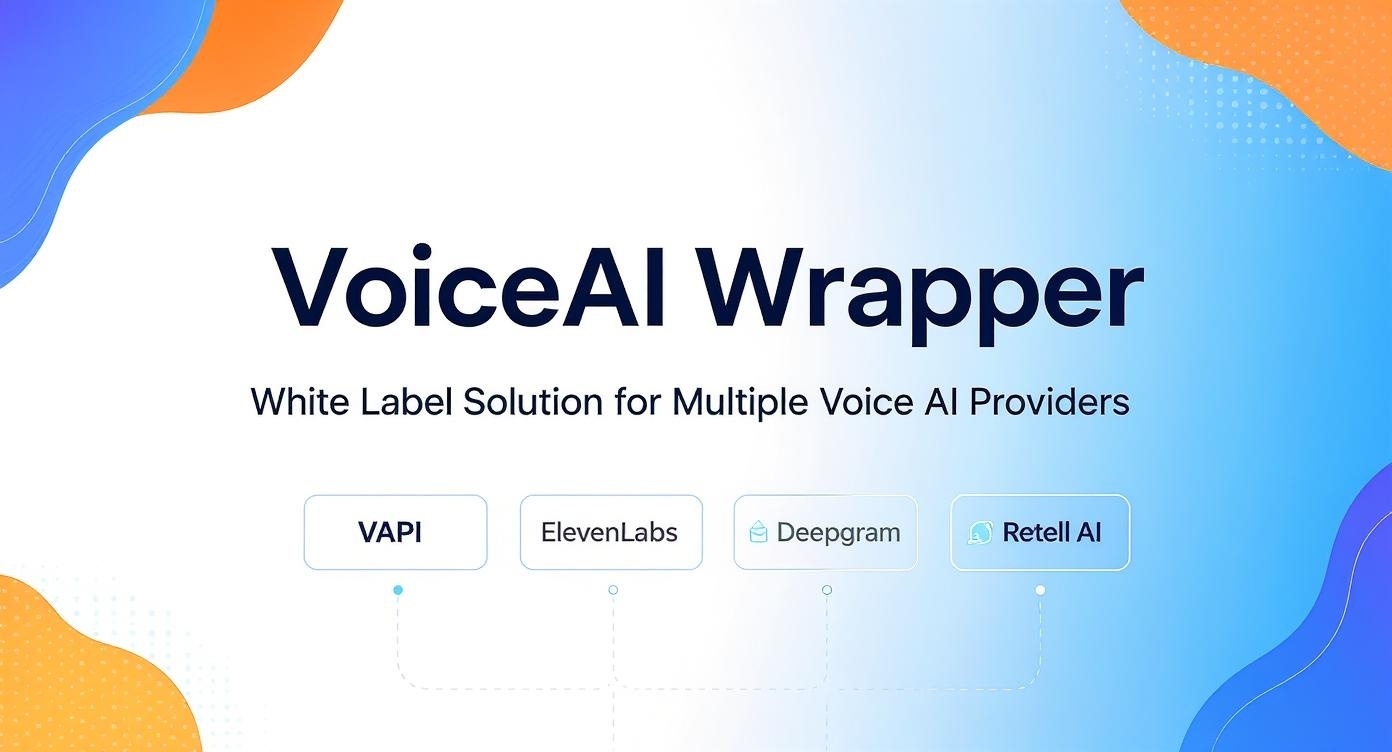 VoiceAIWrapper