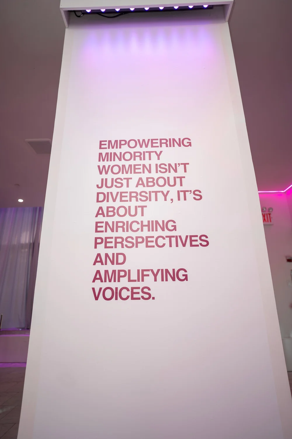 Black Girls In Media NYC 16
