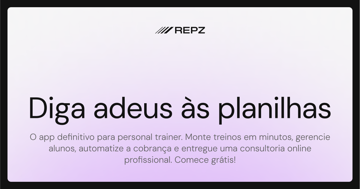 Repz Ltda