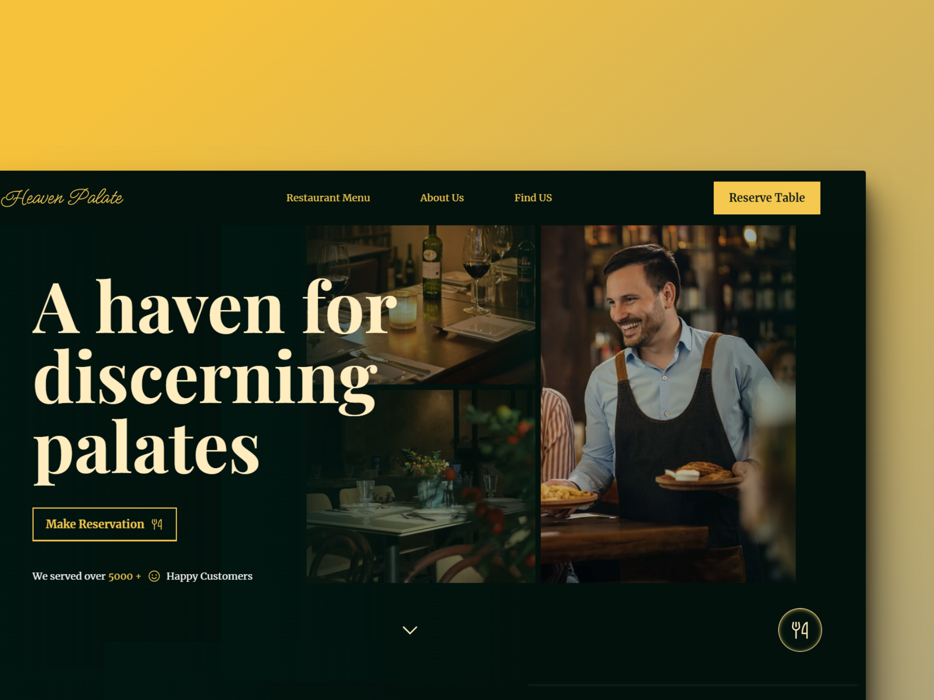 Don Corleone, pizzerías en Terrassa