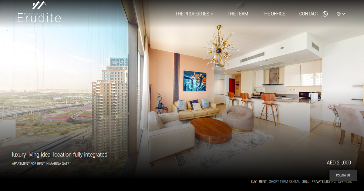 Picture of Short term rental
