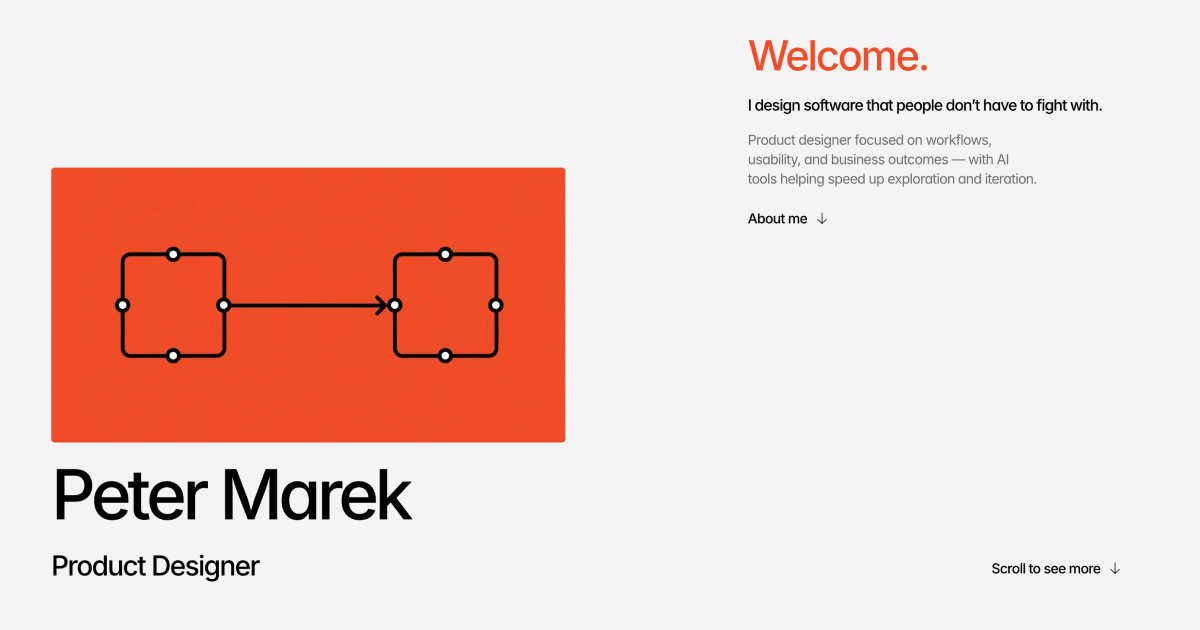 Markesh Design Marek Design