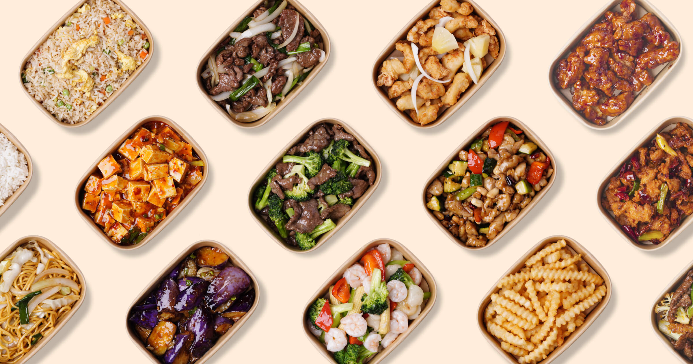 Snap-a-Box | Modern Chinese Takeout & Delivery