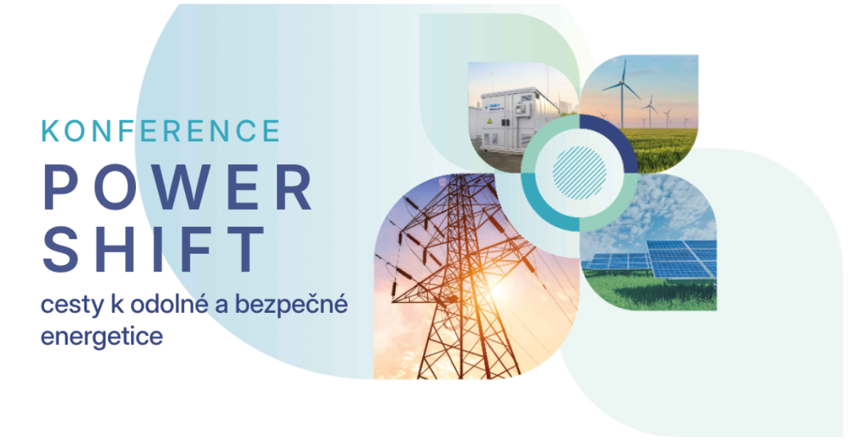 POWER SHIFT I Vrcholná konference
