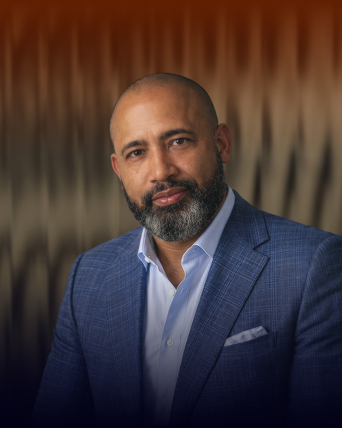 FRANCISCO, DIRECTOR & CFO at INFINNI / CHAIRMAN & CEO of MAKE BANK
