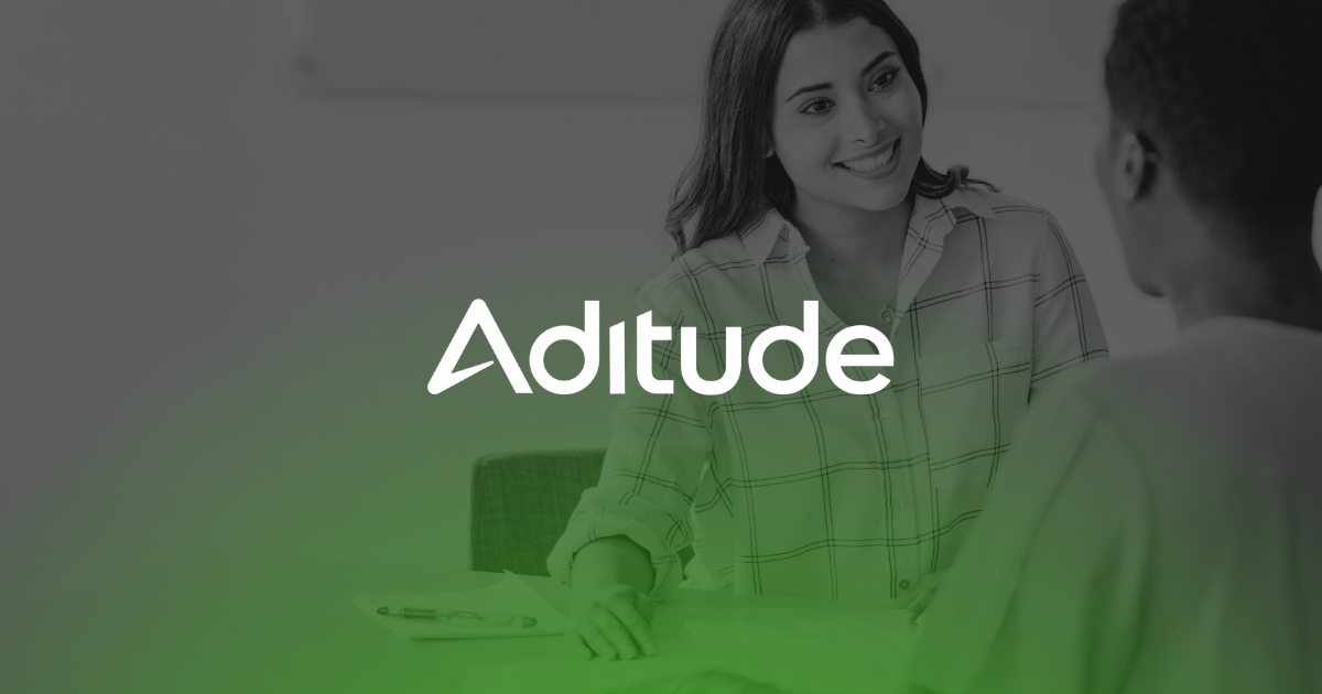 Software Engineer (Frontend) - Aditude