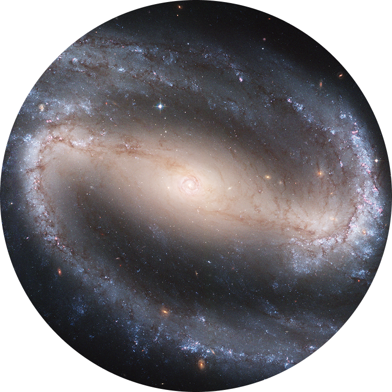 NGC planet