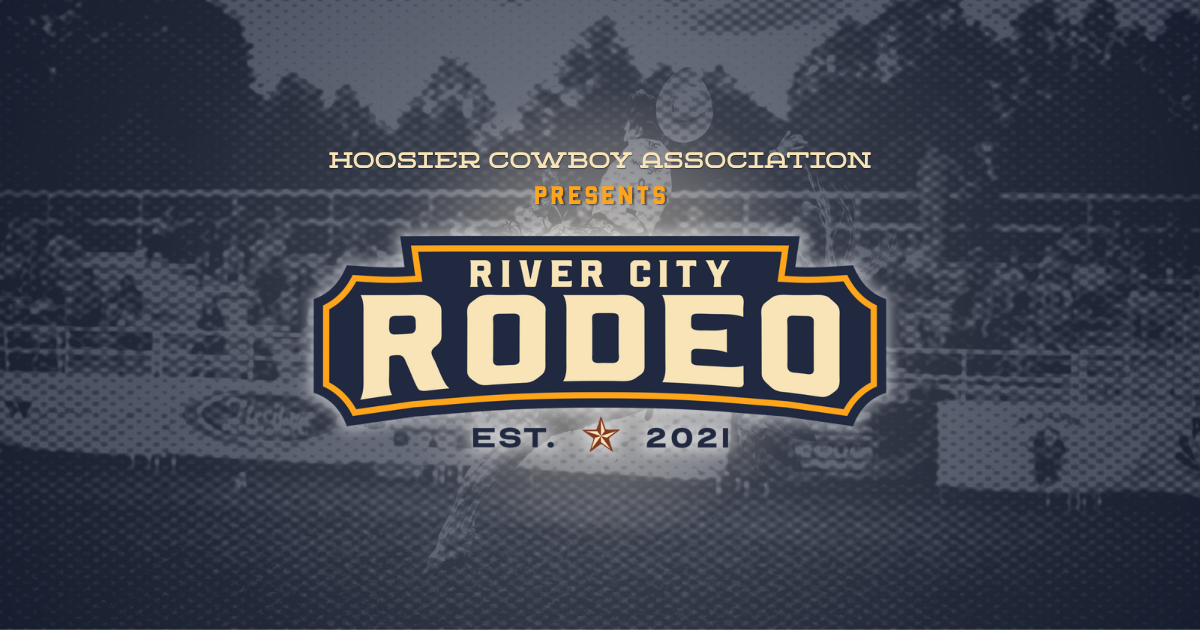 River Ranch Rodeo Schedule River City Rodeo Evansville IN | Sept 11 - 12, 2026 | Get Tickets