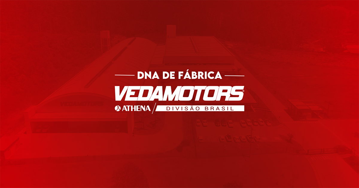 Vedamotors