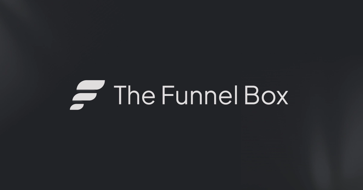The Funnel Box | Agencia de Negocios y Consultoría Estratégica