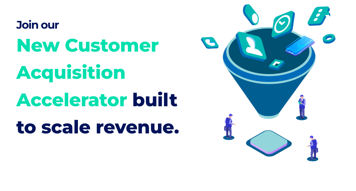 Revenue Growth Agency logo
