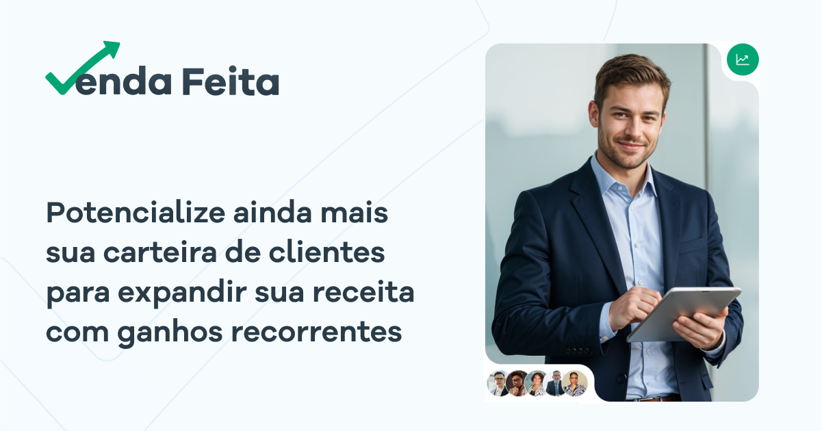 Venda Feita