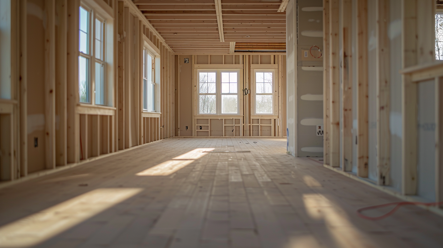 Luxe Construction - Ohio`s Premier Home Addtion Contractor