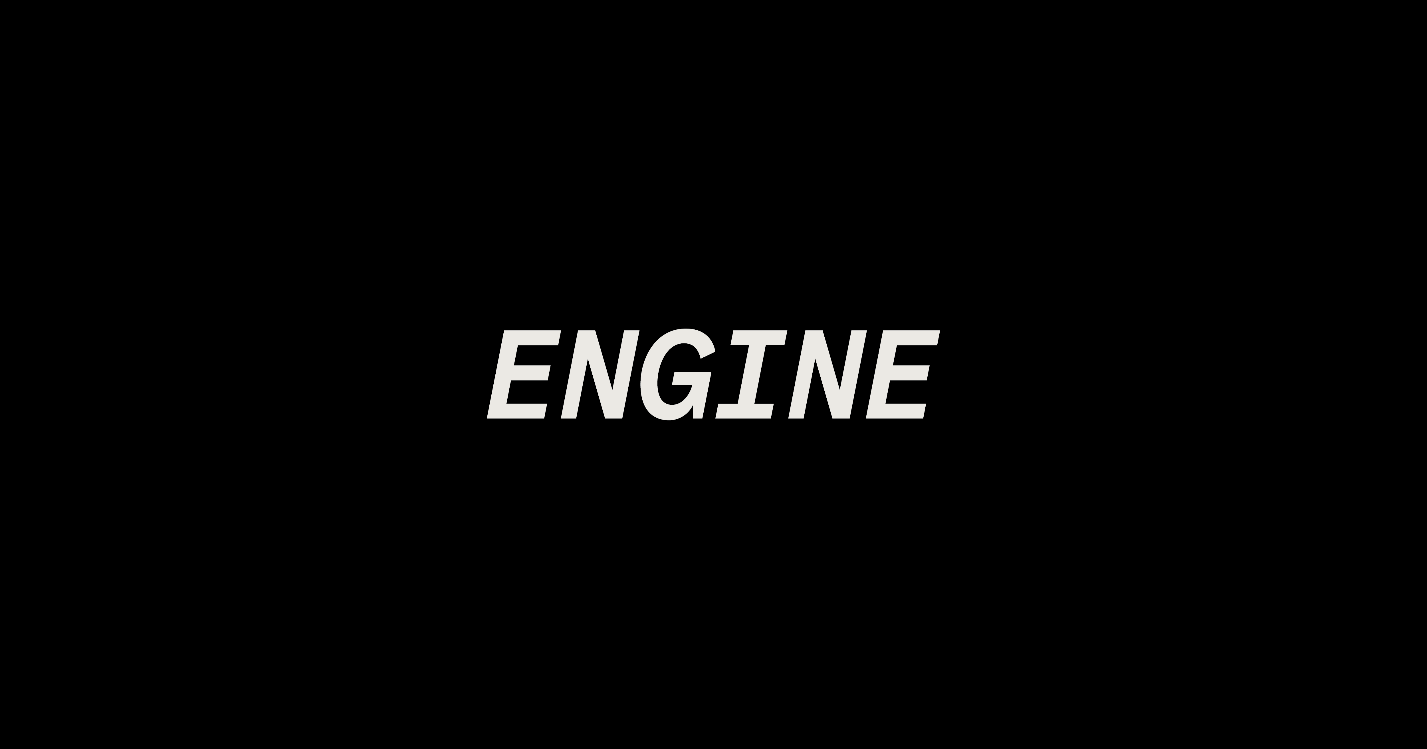 Unca Engine Engine