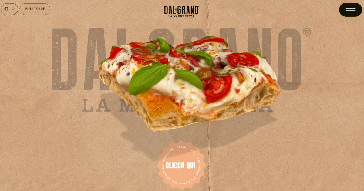 Dal Grano a Bussolengo