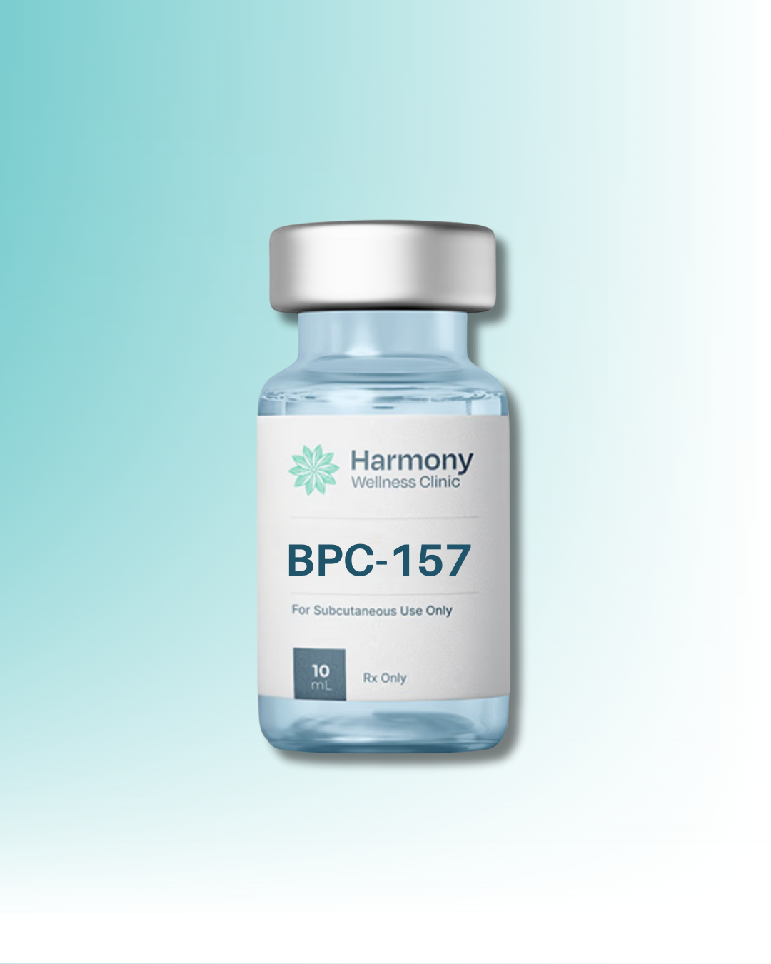 Healing & Recovery Peptides
