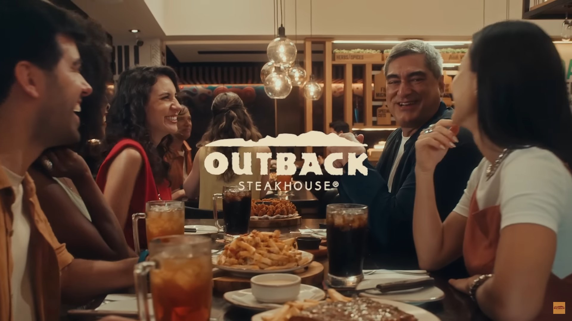 Passaporte Outback