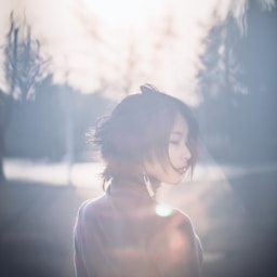 Mei Laurent