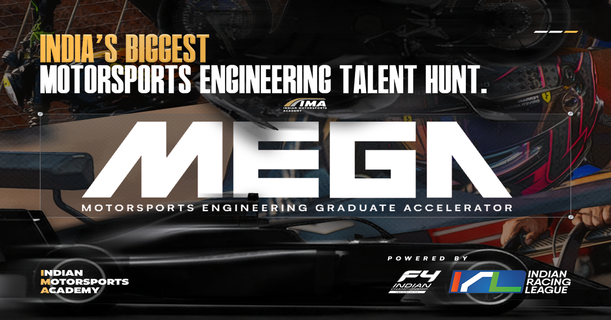 MEGA Program 2026 | IMA