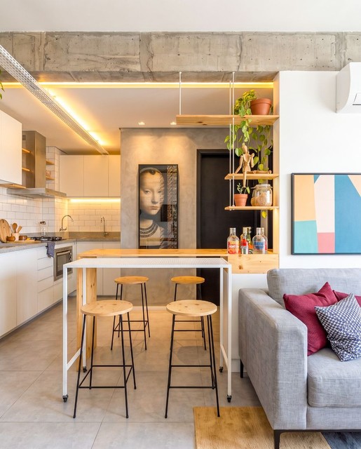 Imagem feita por @arq.mado, aluno do IA Studio