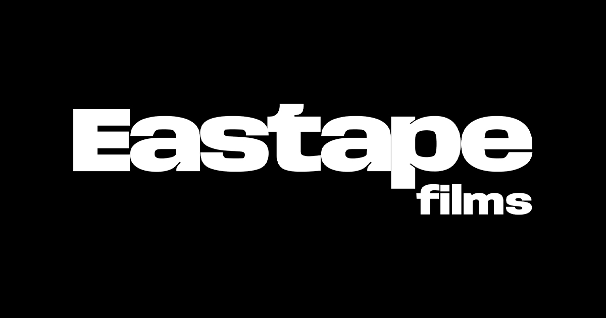 Eastape Films logo